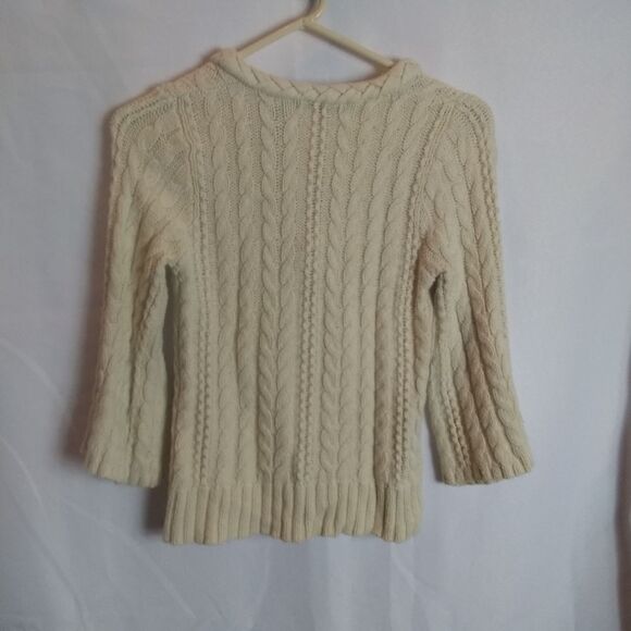 Heather B cardigan  - Picture 2 of 7